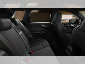 Audi Q4 e-tron 45 Sportsitze Inkl. Winterräder
