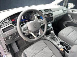 Volkswagen Touran 7-Sitzer 1.5 TSI DSG, AHK, ACC, LED, APP CONNECT UVM. **SOFORT VERFÜGBAR!**