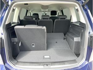 Volkswagen Touran 7-Sitzer 1.5 TSI DSG, AHK, ACC, LED, APP CONNECT UVM. **SOFORT VERFÜGBAR!**