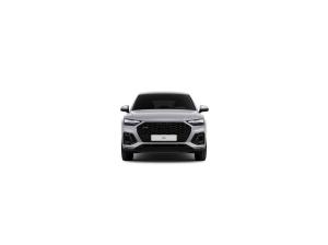 Audi Q5 50TDI Sportback S line Anhängevorrichtung Winterräder