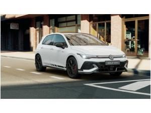 Volkswagen Golf GTI Clubsport - DSG - Black Style - sofort verfügbar