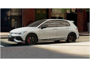 Volkswagen Golf GTI Clubsport - DSG - Black Style - sofort verfügbar