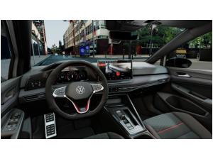 Volkswagen Golf GTI Clubsport - DSG - Black Style - sofort verfügbar