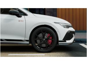 Volkswagen Golf GTI Clubsport - DSG - Black Style - sofort verfügbar