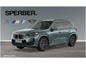BMW iX1 xDrive30 M Sportpaket*AHK*360 Kamera*Head Up* uvm.