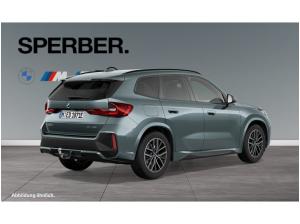 BMW iX1 xDrive30 M Sportpaket*AHK*360 Kamera*Head Up* uvm.