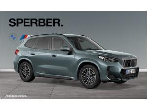 BMW iX1 xDrive30 M Sportpaket*AHK*360 Kamera*Head Up* uvm.