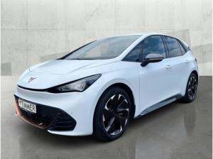Cupra Born 82 kWh e-Boost +WÄPU +LED +ACC +360° +HuD +