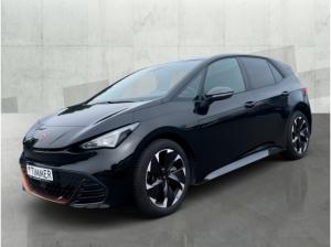 Cupra Born 82 kWh e-Boost +WÄPU +LED +ACC +360° +HuD +