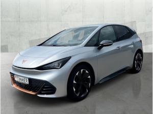 Cupra Born 82 kWh e-Boost +WÄPU +LED +ACC +360° +HuD +NAVI +SHZ +19" +CARPLAY +