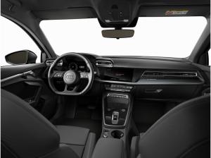 Audi A3 Sportback S line TFSI e Businesspaket/AHK/ Optikpaket schwar