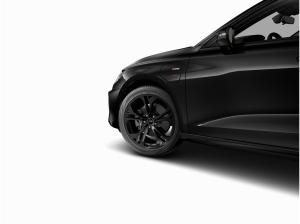 Audi A3 Sportback S line TFSI e Businesspaket/AHK/ Optikpaket schwar