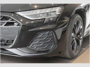Audi A3 Sportback S line TFSI e Businesspaket/AHK/ Optikpaket schwar