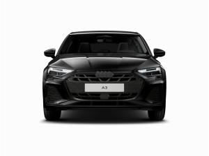 Audi A3 Sportback S line TFSI e Businesspaket/AHK/ Optikpaket schwar