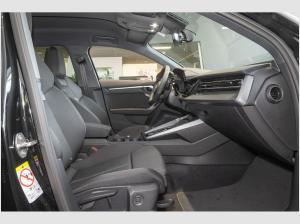 Audi A3 Sportback S line TFSI e Businesspaket/AHK/ Optikpaket schwar