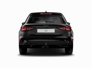 Audi A3 Sportback S line TFSI e Businesspaket/AHK/ Optikpaket schwar