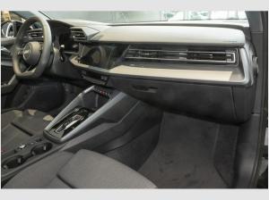 Audi A3 Sportback S line TFSI e Businesspaket/AHK/ Optikpaket schwar