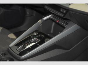 Audi A3 Sportback S line TFSI e Businesspaket/AHK/ Optikpaket schwar