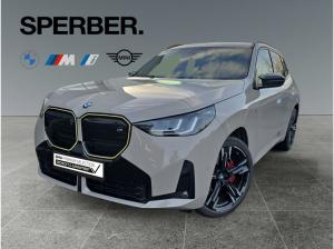 BMW X3 M50 xDrive M Sportpaket Pro*AHK*Standheizung*Harman Kardon* uvm.