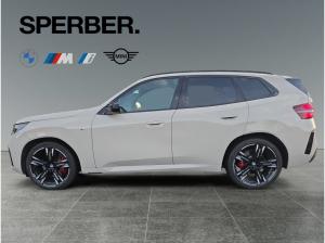 BMW X3 M50 xDrive M Sportpaket Pro*AHK*Standheizung*Harman Kardon* uvm.
