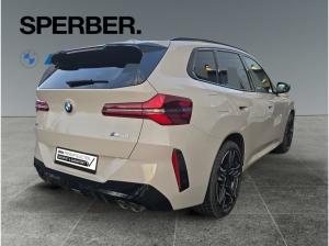 BMW X3 M50 xDrive M Sportpaket Pro*AHK*Standheizung*Harman Kardon* uvm.