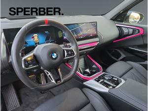 BMW X3 M50 xDrive M Sportpaket Pro*AHK*Standheizung*Harman Kardon* uvm.