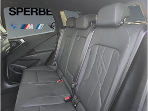 BMW X3 M50 xDrive M Sportpaket Pro*AHK*Standheizung*Harman Kardon* uvm.