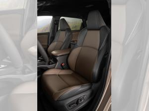 Toyota bZ4X Touring Teamplayer 4x2⚡⚡inkl. 6.000,- € BAFA Prämie als Anzahlung⚡⚡