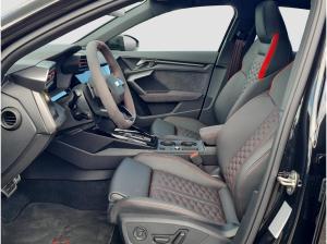 Audi RS3 Limousine Matrix HUD Virtual Kamera Pano