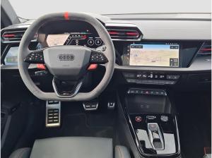 Audi RS3 Limousine Matrix HUD Virtual Kamera Pano
