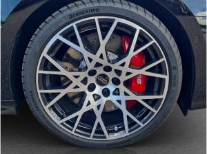 Audi RS3 Limousine Matrix HUD Virtual Kamera Pano