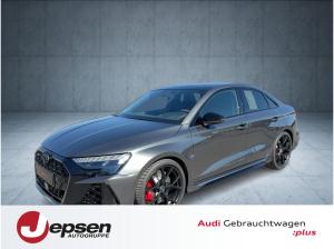 Audi RS3 RS 3 Limousine S tr Vmax280 RS-Abgas PANO Matrix