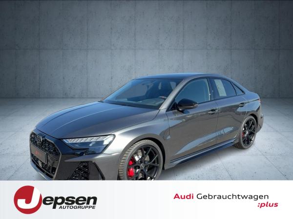Audi RS3 RS 3 Limousine S tr Vmax280 RS-Abgas PANO Matrix
