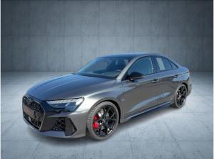 Audi RS3 RS 3 Limousine S tr Vmax280 RS-Abgas PANO Matrix
