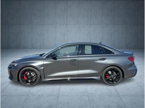 Audi RS3 RS 3 Limousine S tr Vmax280 RS-Abgas PANO Matrix