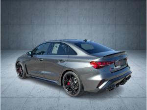 Audi RS3 RS 3 Limousine S tr Vmax280 RS-Abgas PANO Matrix