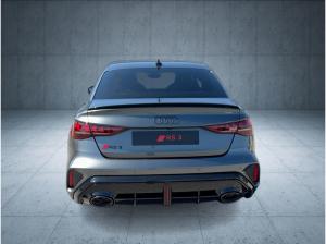 Audi RS3 RS 3 Limousine S tr Vmax280 RS-Abgas PANO Matrix