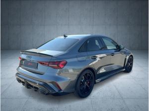 Audi RS3 RS 3 Limousine S tr Vmax280 RS-Abgas PANO Matrix