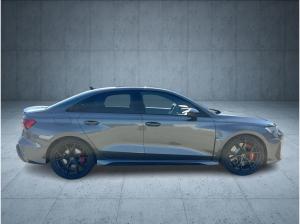 Audi RS3 RS 3 Limousine S tr Vmax280 RS-Abgas PANO Matrix
