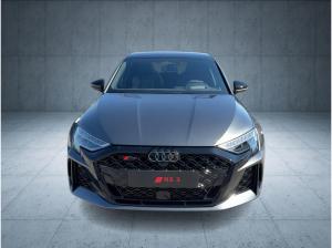 Audi RS3 RS 3 Limousine S tr Vmax280 RS-Abgas PANO Matrix
