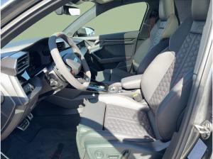 Audi RS3 RS 3 Limousine S tr Vmax280 RS-Abgas PANO Matrix