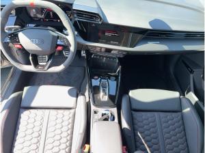 Audi RS3 RS 3 Limousine S tr Vmax280 RS-Abgas PANO Matrix