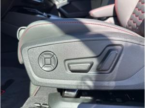 Audi RS3 RS 3 Limousine S tr Vmax280 RS-Abgas PANO Matrix