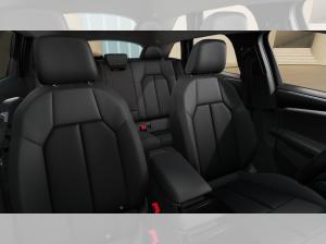 Audi A6 e-tron Avant - 210Kw (286 PS)