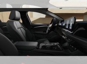 Audi A6 e-tron Avant - 210Kw (286 PS)