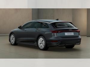 Audi A6 e-tron Avant - 210Kw (286 PS)