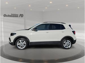 Volkswagen T-Cross 1.0 TSI DSG Goal APP ACC AHK