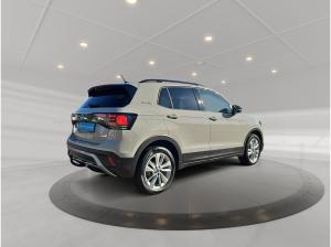 Volkswagen T-Cross 1.0 TSI DSG Goal APP ACC AHK