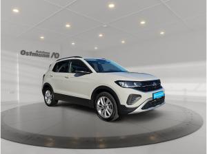 Volkswagen T-Cross 1.0 TSI DSG Goal APP ACC AHK