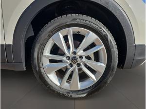 Volkswagen T-Cross 1.0 TSI DSG Goal APP ACC AHK